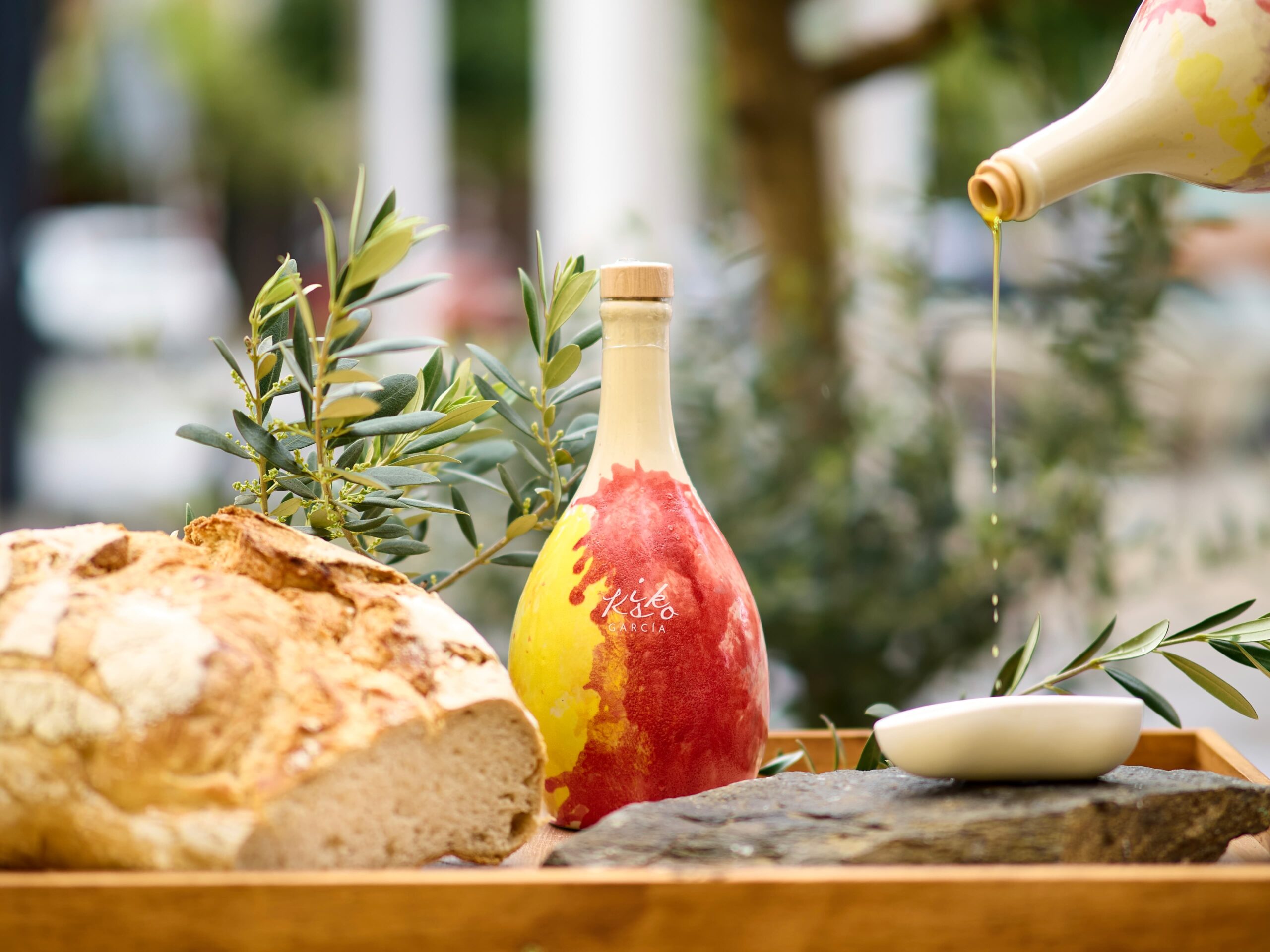 WhatsApp Image 2025-06-17 at 13.31.15 KISKO GARCÍA BY 1490 - Imagen 1